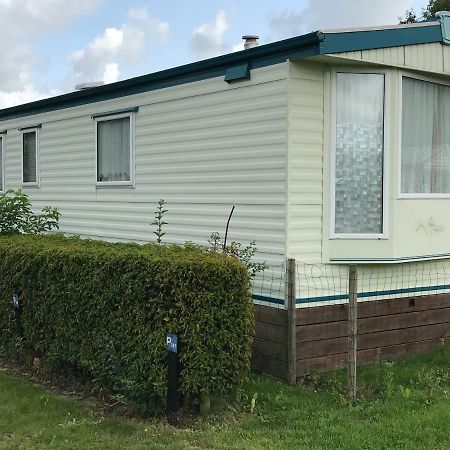Caravanverhuur Zeeland Wemeldinge Zewnętrze zdjęcie