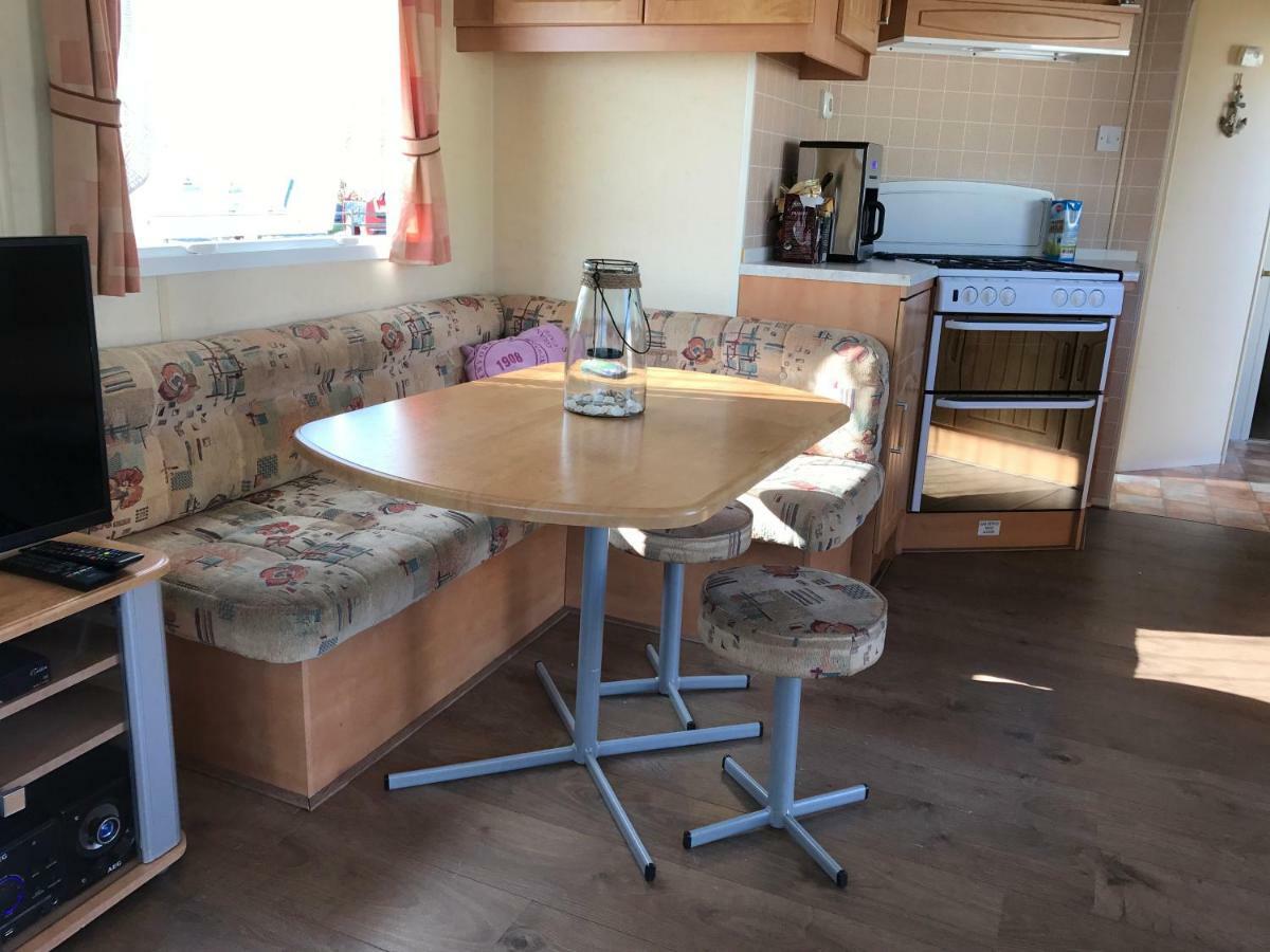 Caravanverhuur Zeeland Wemeldinge Zewnętrze zdjęcie