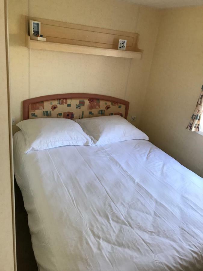Caravanverhuur Zeeland Wemeldinge Zewnętrze zdjęcie