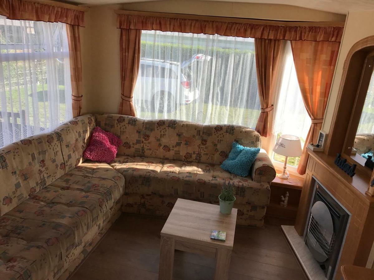 Caravanverhuur Zeeland Wemeldinge Zewnętrze zdjęcie